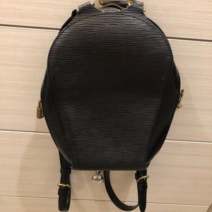 Louis Vuitton backpack